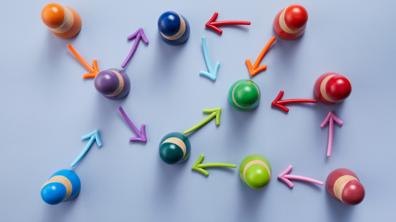 Analyse du maillage interne avec un outil SEO
