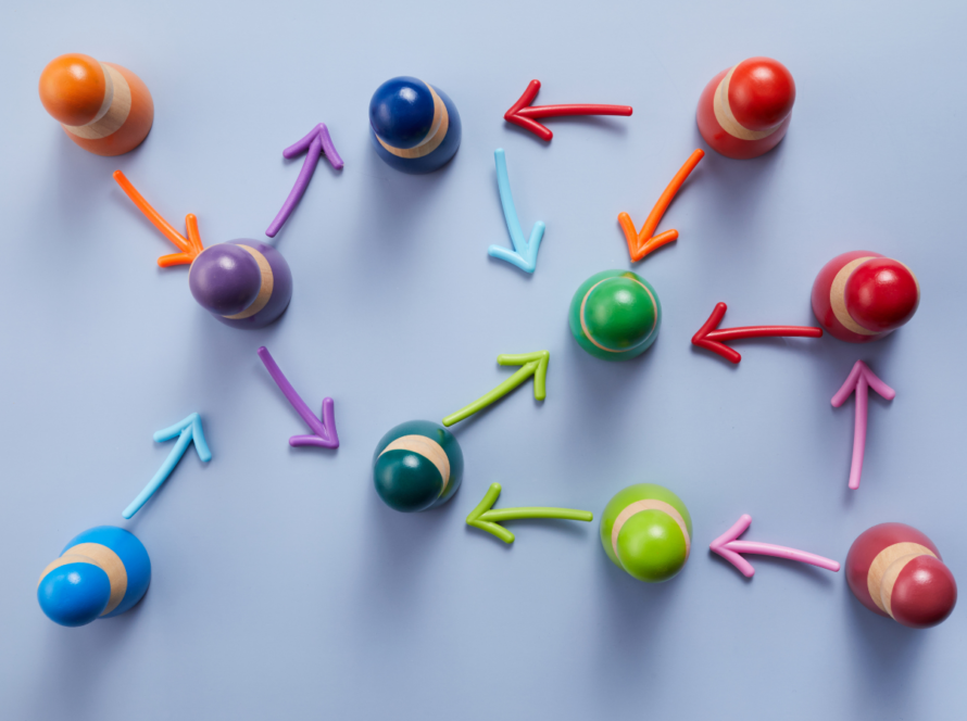 Analyse du maillage interne avec un outil SEO
