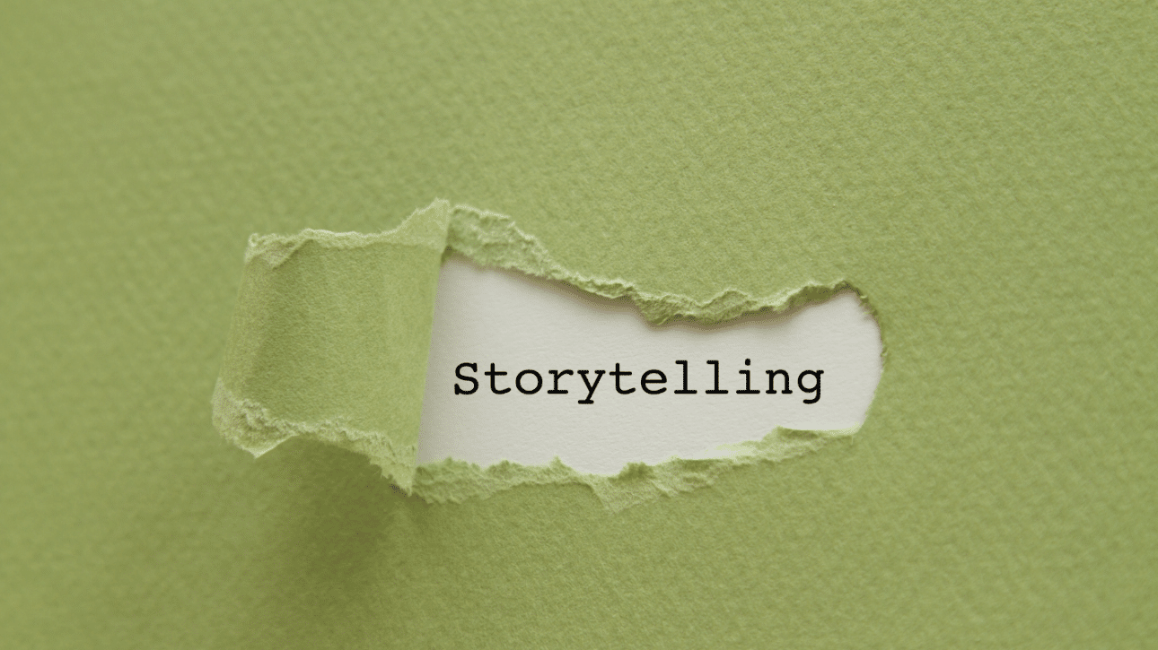 Storytelling et site web : comment capter et convaincre vos visiteurs