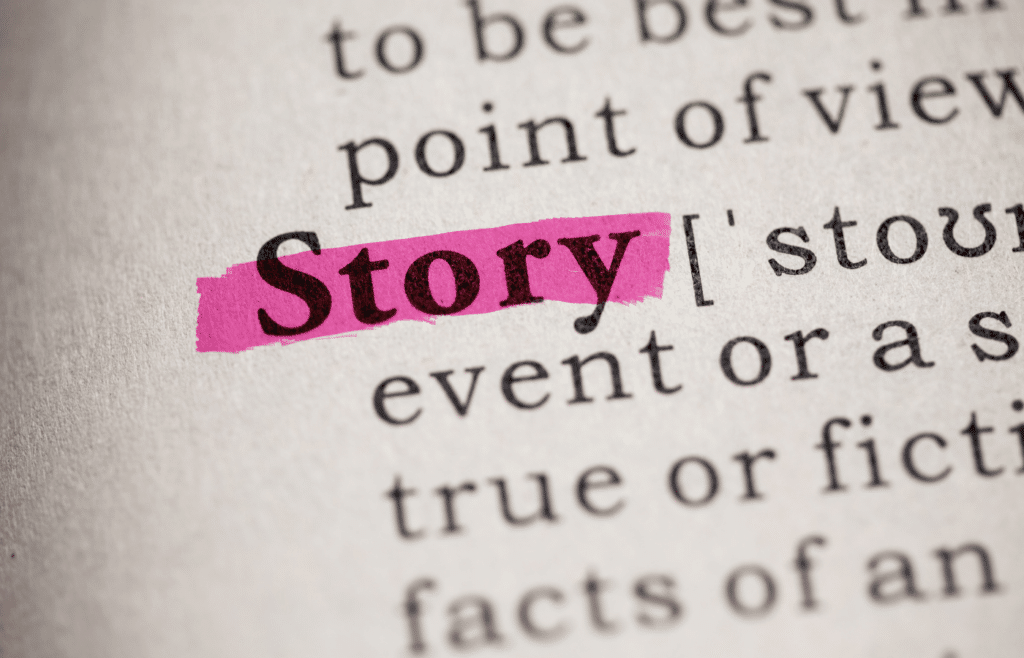 Storytelling et site web : captez vos visiteurs