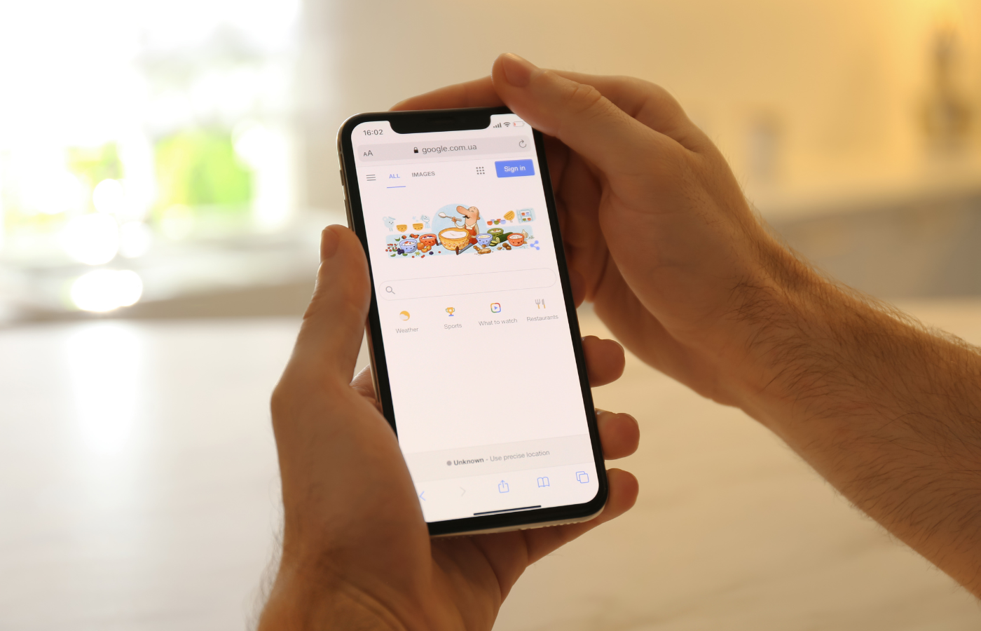 Étude de cas : augmentation du CTR grâce aux extensions