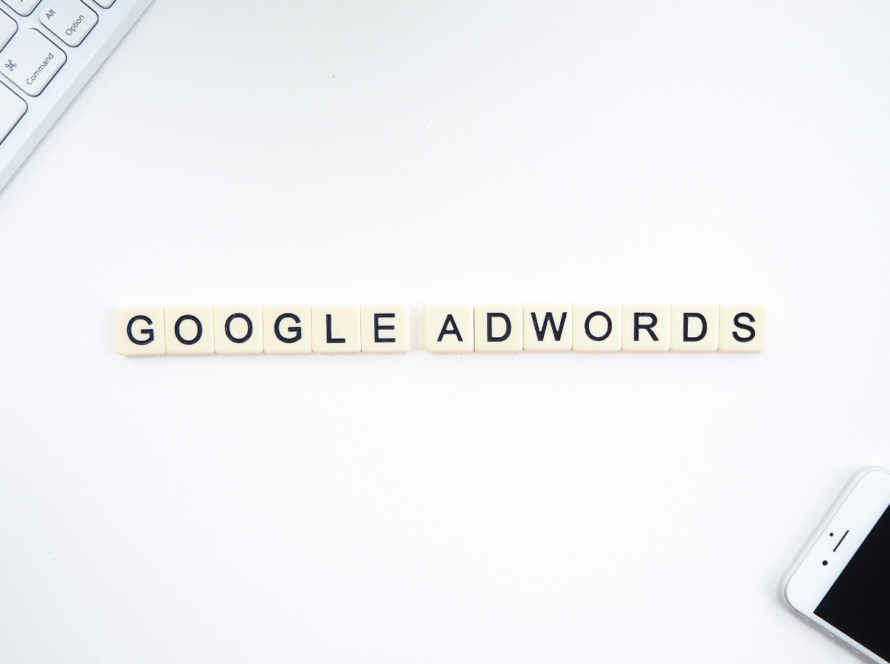 Exemple d’annonce Google Ads optimisée avec un CTA puissant