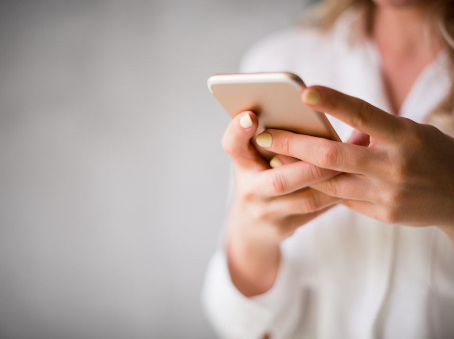 Mobile-first : comment concevoir un site pensé avant tout pour le mobile ?