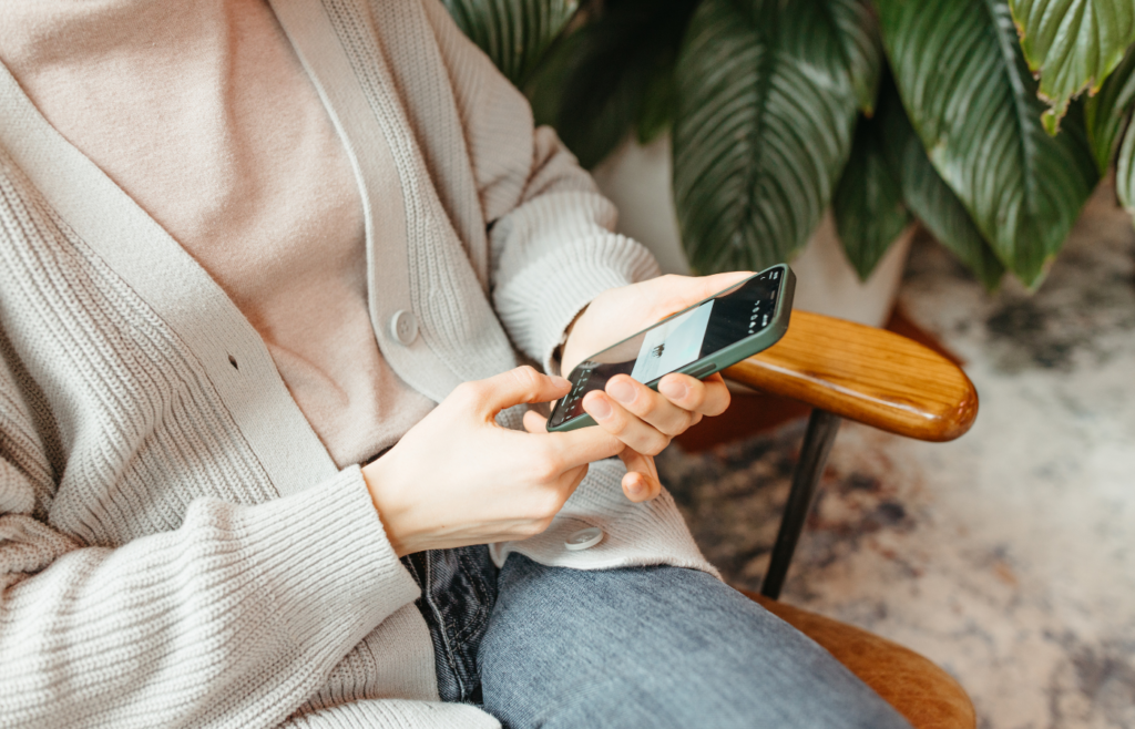 Mobile-first : Concevoir un site optimisé pour mobile