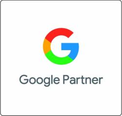 LSO Studio est Google Partner